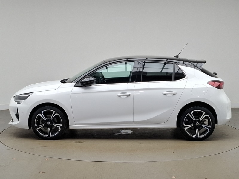 Used Vauxhall Corsa 2022 for sale - 77418962: Photo 4