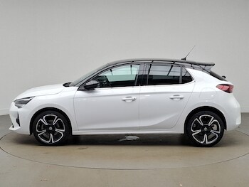 Used Vauxhall Corsa 2022 for sale - 77418962: Photo