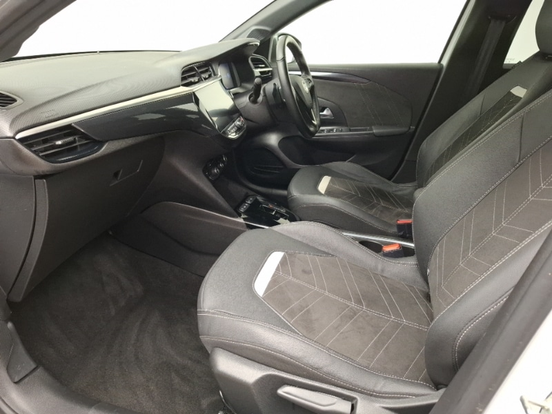 Used Vauxhall Corsa 2022 for sale - 77418962: Photo 5