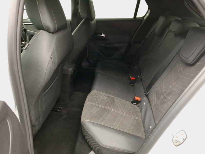 Used Vauxhall Corsa 2022 for sale - 77418962: Photo 6