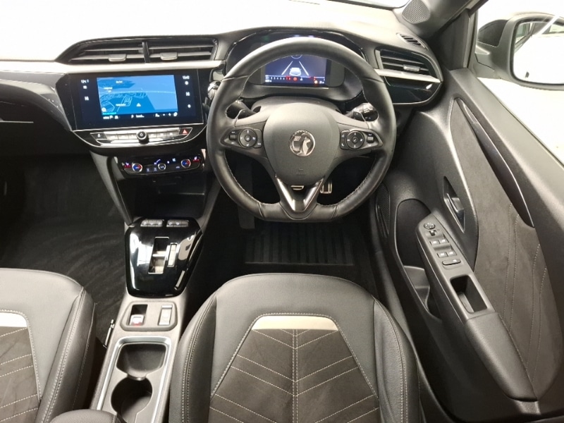 Used Vauxhall Corsa 2022 for sale - 77418962: Photo 7