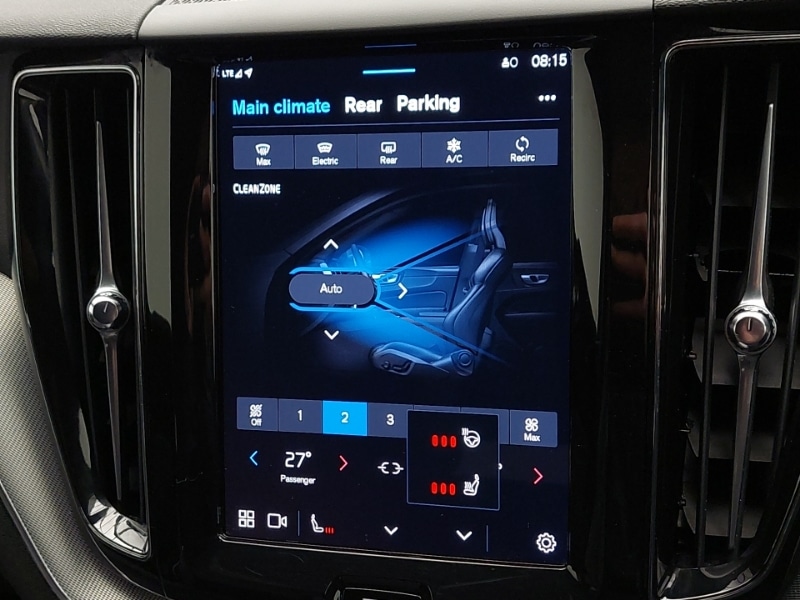 Used Volvo XC60 2024 for sale - 77090429: Photo 16