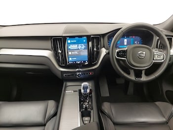 Used Volvo XC60 2024 for sale - 77090429: Photo