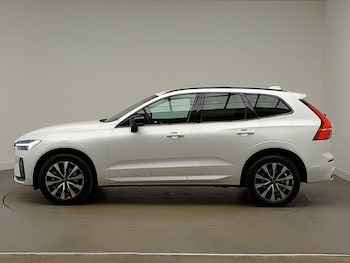 Used Volvo XC60 2024 for sale - 77090429: Photo
