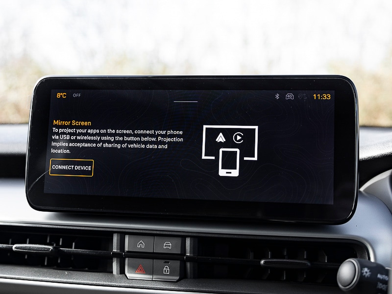 Used Jeep Other 2026 for sale - 78146919: Photo 11