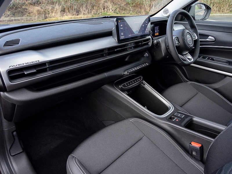 Used Jeep Other 2026 for sale - 78146919: Photo 14