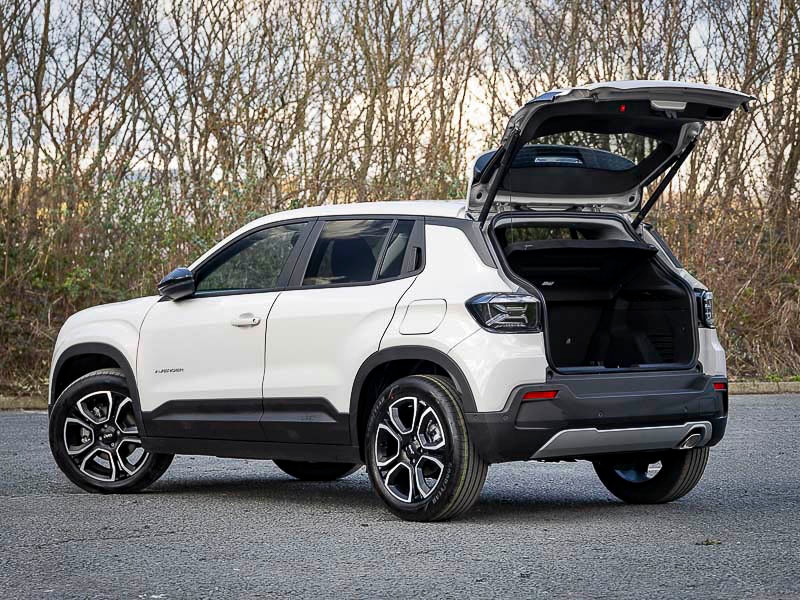 Used Jeep Other 2026 for sale - 78146919: Photo 17