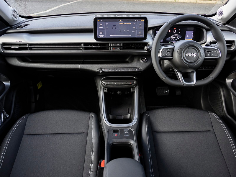 Used Jeep Other 2026 for sale - 78146919: Photo 2