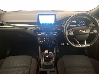 Used Ford Focus 2018 for sale - 79101213: Photo