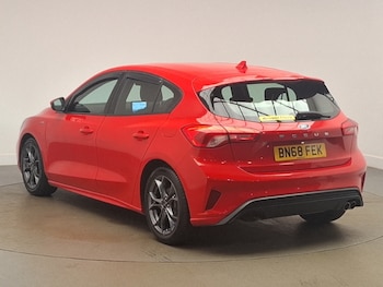 Used Ford Focus 2018 for sale - 79101213: Photo