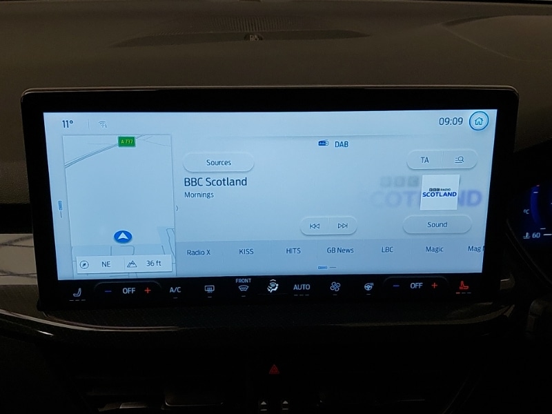 Used Ford Focus 2024 for sale - 77815497: Photo 10