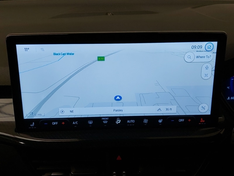 Used Ford Focus 2024 for sale - 77815497: Photo 11