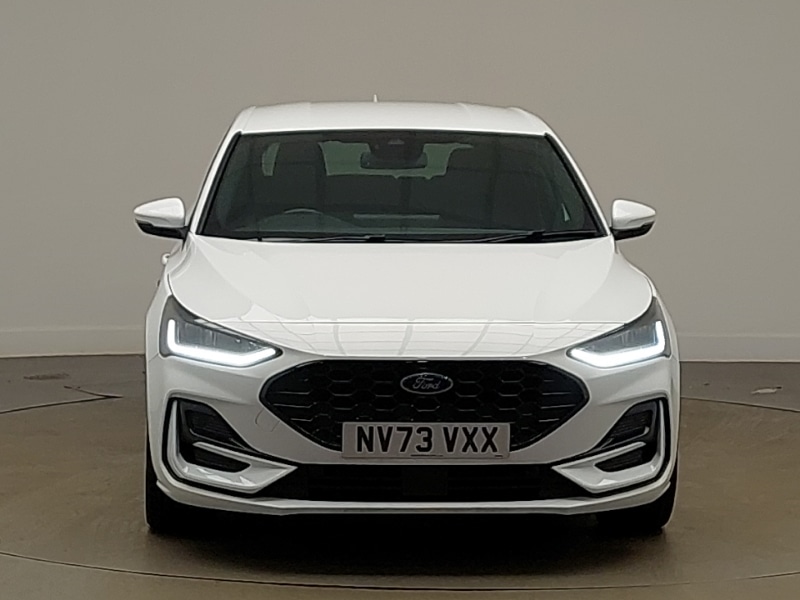 Used Ford Focus 2024 for sale - 77815497: Photo 12