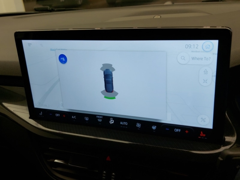 Used Ford Focus 2024 for sale - 77815497: Photo 15