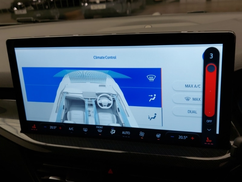 Used Ford Focus 2024 for sale - 77815497: Photo 16