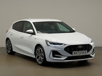 Used Ford Focus 2024 for sale - 77815497: Photo