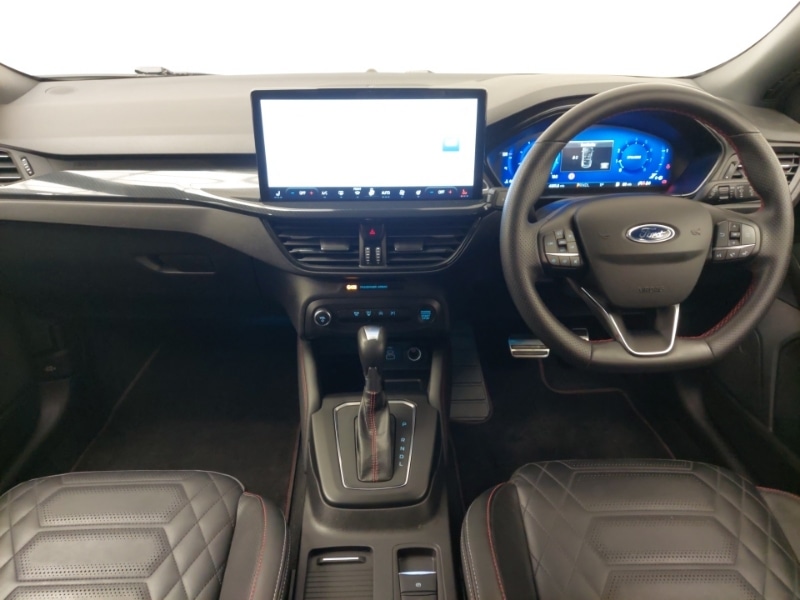 Used Ford Focus 2024 for sale - 77815497: Photo 2