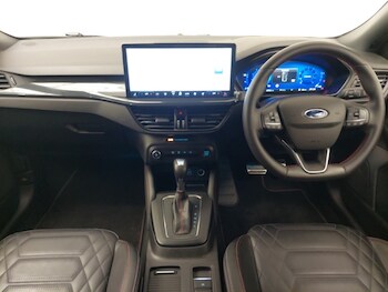 Used Ford Focus 2024 for sale - 77815497: Photo