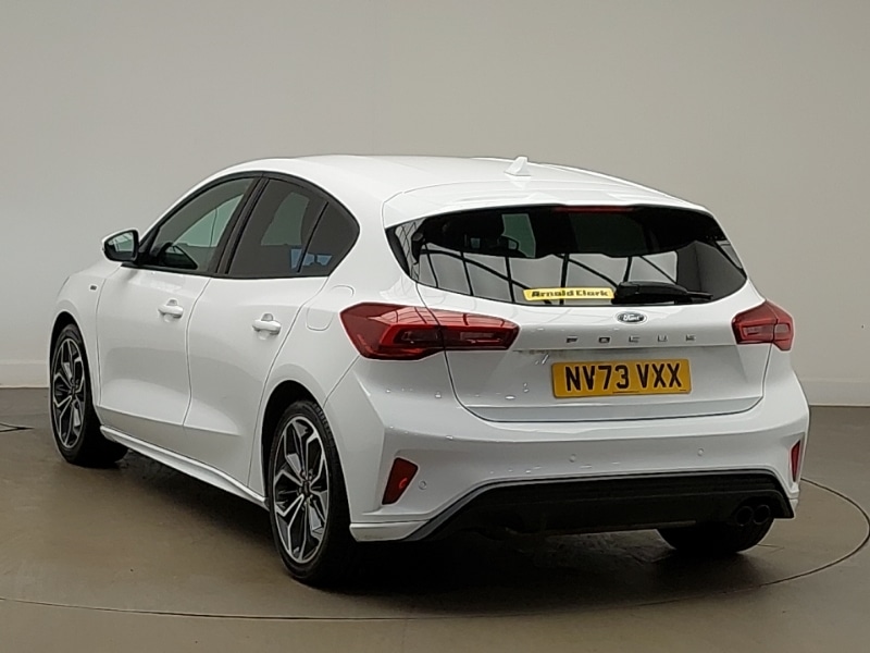 Used Ford Focus 2024 for sale - 77815497: Photo 3