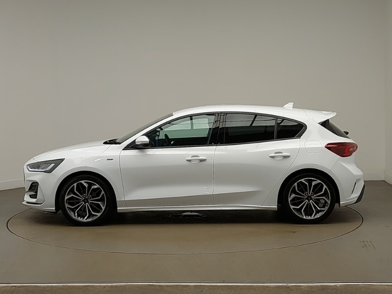 Used Ford Focus 2024 for sale - 77815497: Photo 4