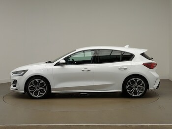 Used Ford Focus 2024 for sale - 77815497: Photo