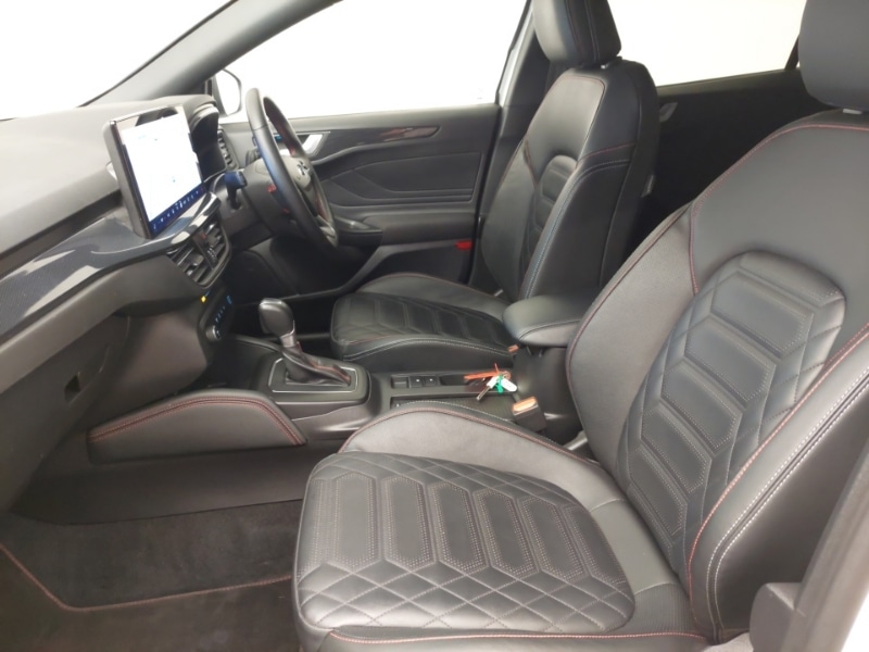 Used Ford Focus 2024 for sale - 77815497: Photo 5