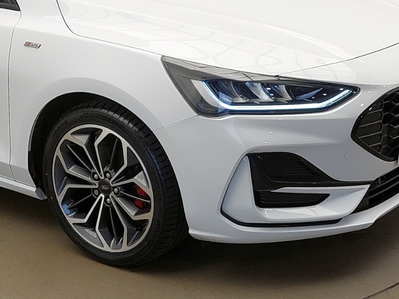 Used Ford Focus 2024 for sale - 77815497: Photo 9