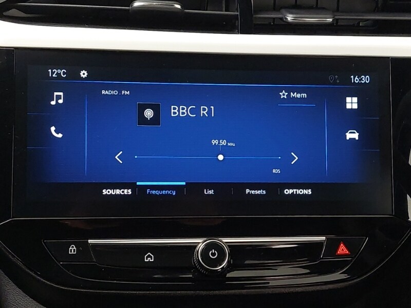 Used Vauxhall Corsa 2025 for sale - 77311574: Photo 10