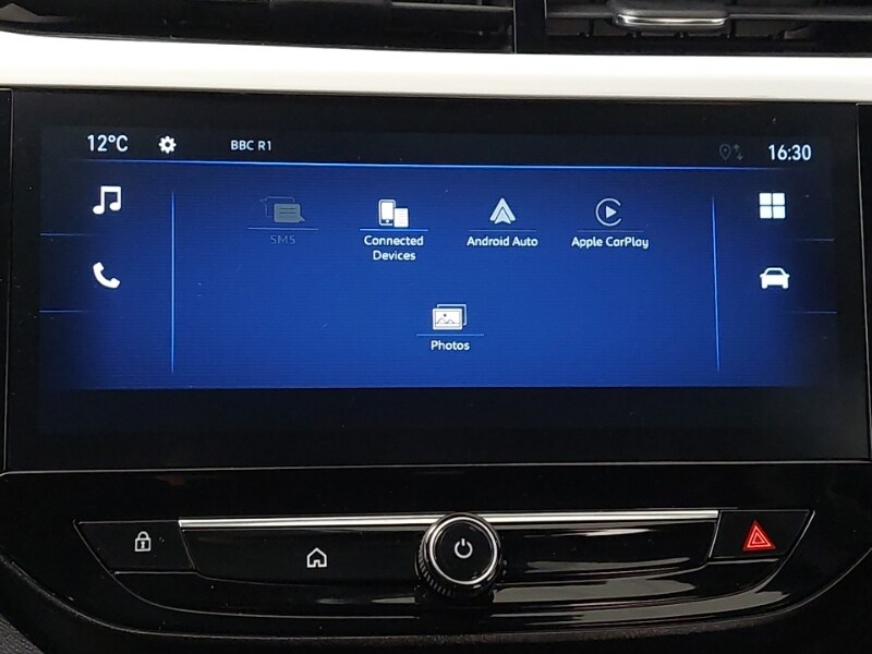 Used Vauxhall Corsa 2025 for sale - 77311574: Photo 11