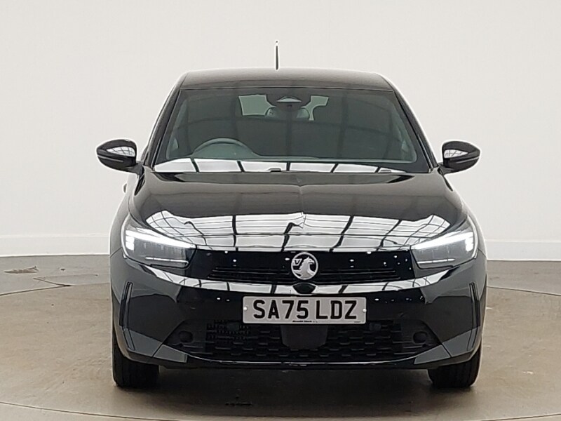 Used Vauxhall Corsa 2025 for sale - 77311574: Photo 12