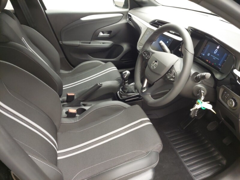 Used Vauxhall Corsa 2025 for sale - 77311574: Photo 13