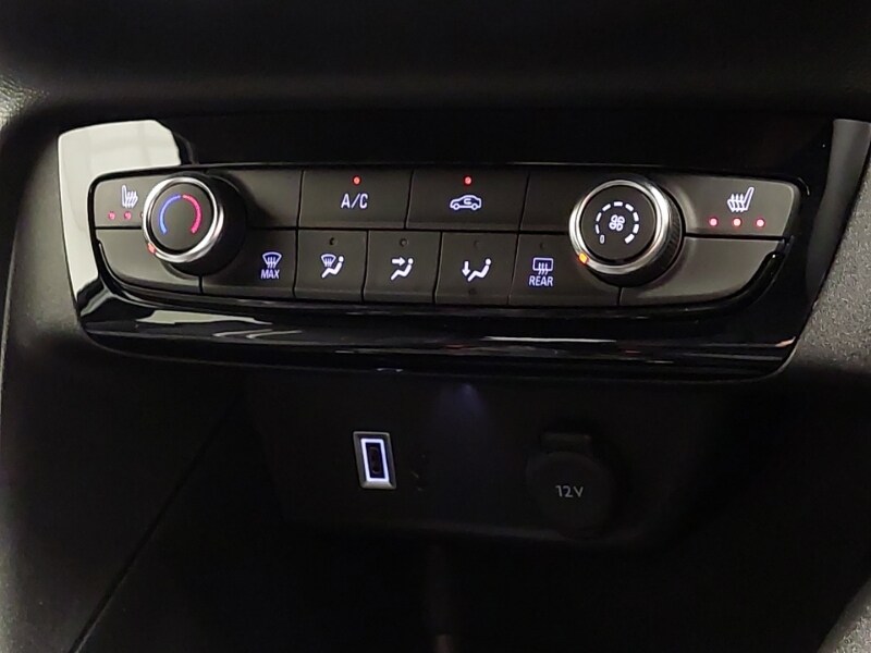 Used Vauxhall Corsa 2025 for sale - 77311574: Photo 14