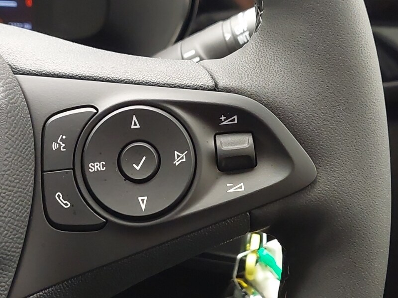 Used Vauxhall Corsa 2025 for sale - 77311574: Photo 19