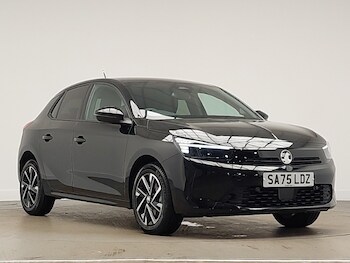 Used Vauxhall Corsa 2025 for sale - 77311574: Photo