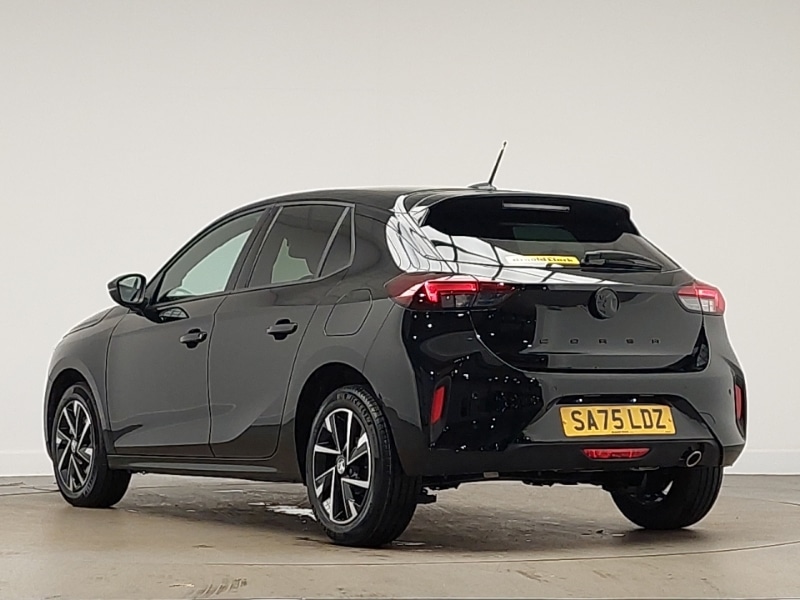 Used Vauxhall Corsa 2025 for sale - 77311574: Photo 3