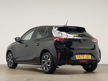 Used Vauxhall Corsa 2025 for sale - 77311574: Photo