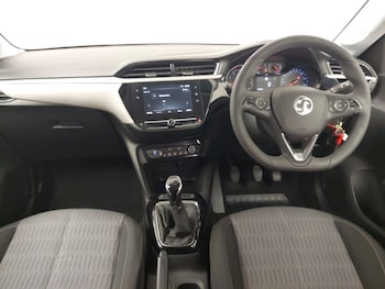 Used Vauxhall Corsa 2023 for sale - 78013257: Photo