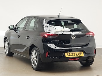 Used Vauxhall Corsa 2023 for sale - 78013257: Photo