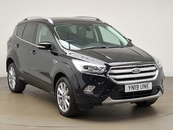 Used Ford Kuga 2019 for sale - 78346687: Photo