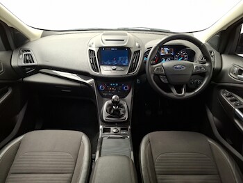 Used Ford Kuga 2019 for sale - 78346687: Photo