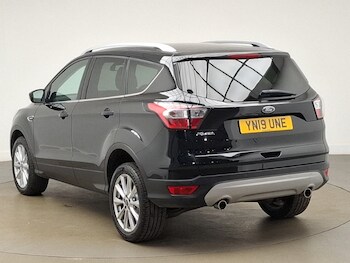 Used Ford Kuga 2019 for sale - 78346687: Photo