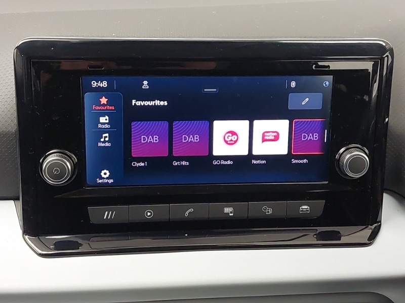 Used SEAT Ibiza 2023 for sale - 76757479: Photo 10