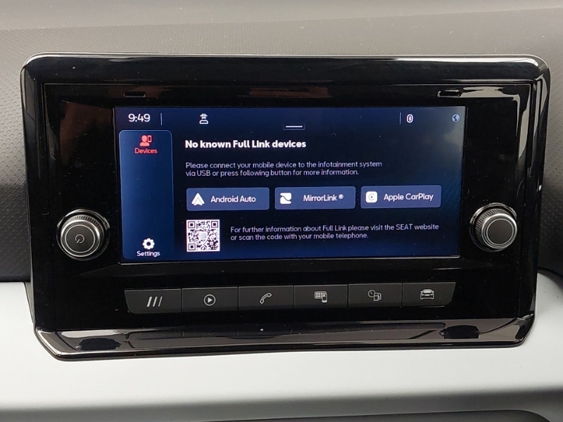 Used SEAT Ibiza 2023 for sale - 76757479: Photo 11