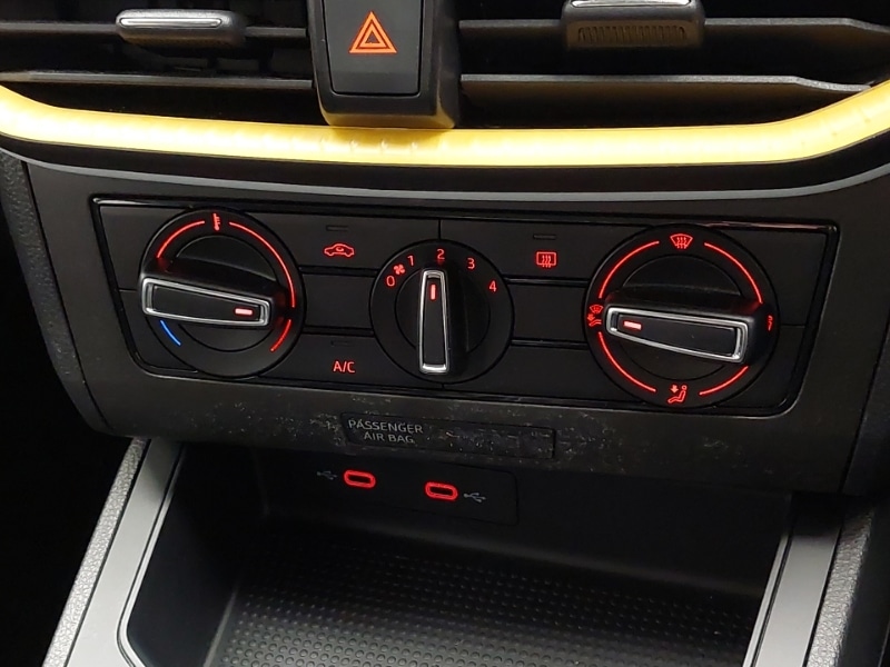 Used SEAT Ibiza 2023 for sale - 76757479: Photo 14