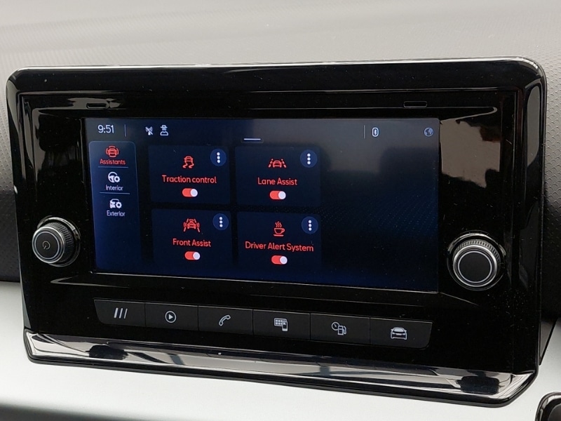 Used SEAT Ibiza 2023 for sale - 76757479: Photo 15