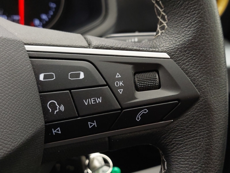 Used SEAT Ibiza 2023 for sale - 76757479: Photo 19