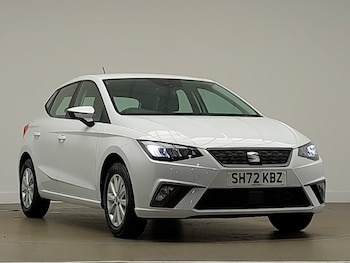 SEAT - Ibiza