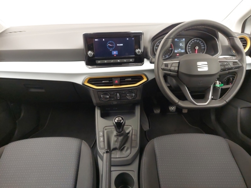 Used SEAT Ibiza 2023 for sale - 76757479: Photo 2