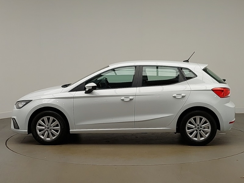 Used SEAT Ibiza 2023 for sale - 76757479: Photo 4