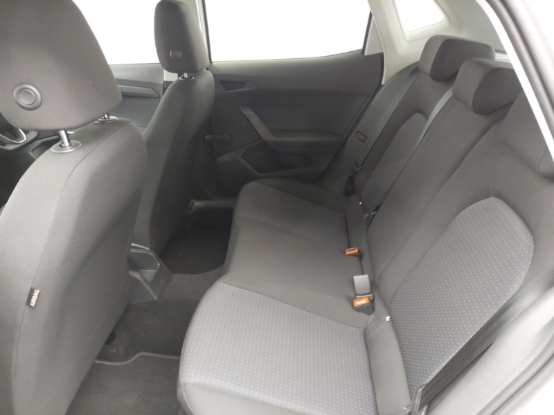 Used SEAT Ibiza 2023 for sale - 76757479: Photo 6